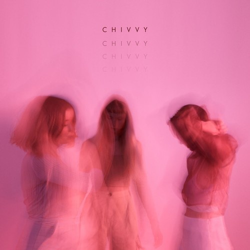CD, Album CHIVVY - Chivvy