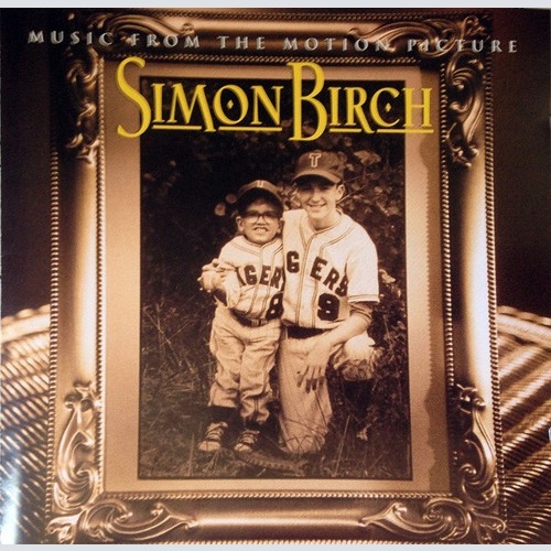 CD, Comp Various - Simon Birch