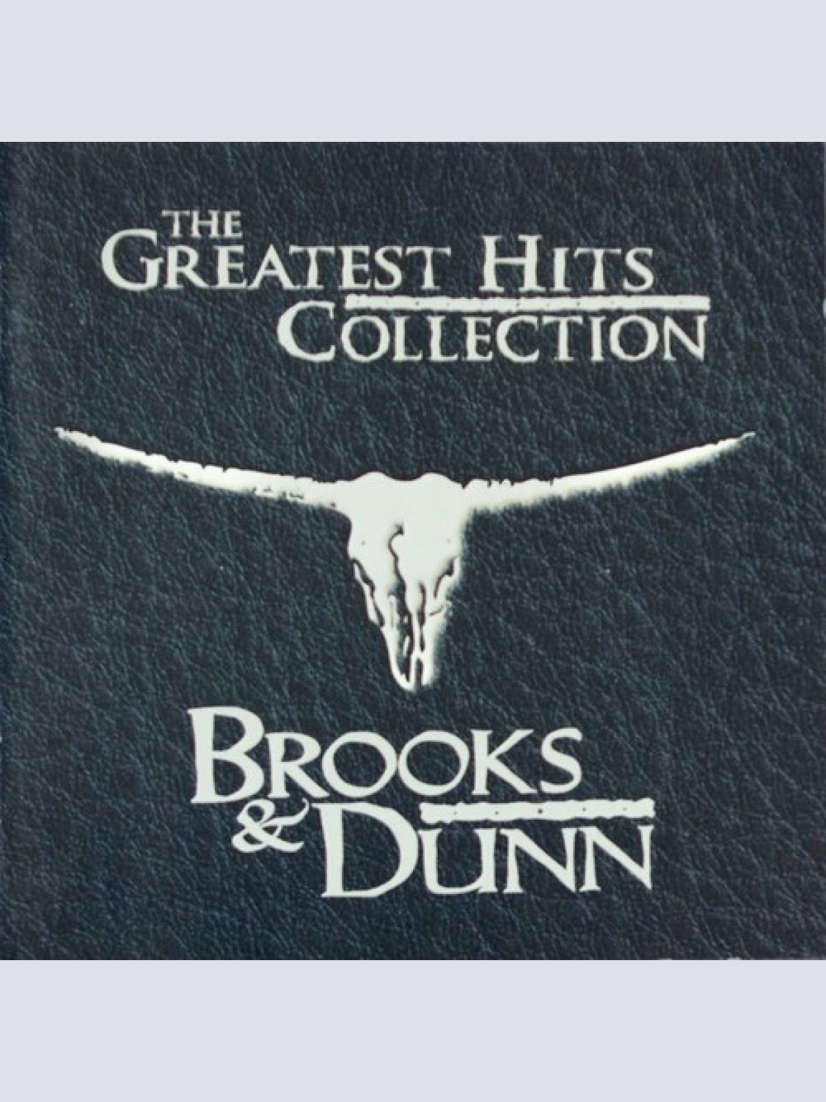 CD, Comp Brooks & Dunn - The Greatest Hits Collection