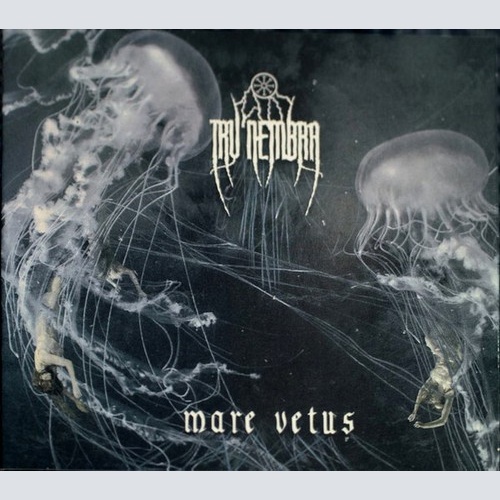 CD, Album, Ltd Tru'nembra - Mare Vetus