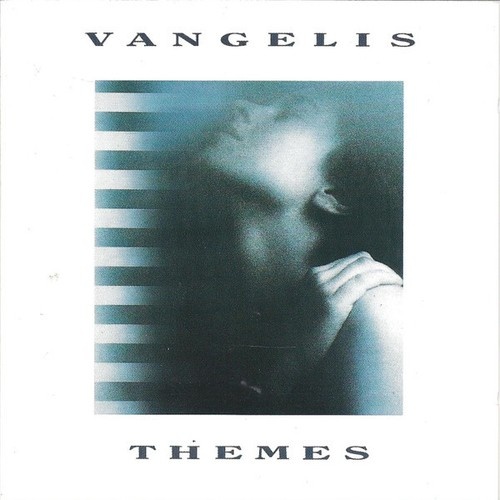CD, Comp Vangelis - Themes