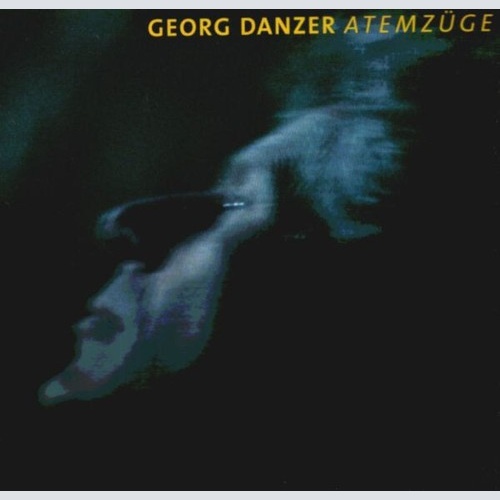 CD, Album Georg Danzer - Atemzüge