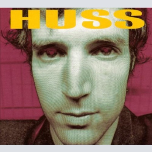 CD, Album, Dig Huss* - Huss