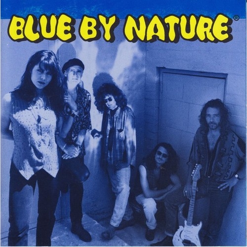 CD, Album Blue By Nature - Blue To The Bone