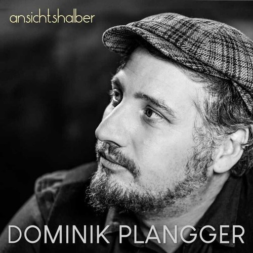 CD Dominik Plangger - Ansichtshalber