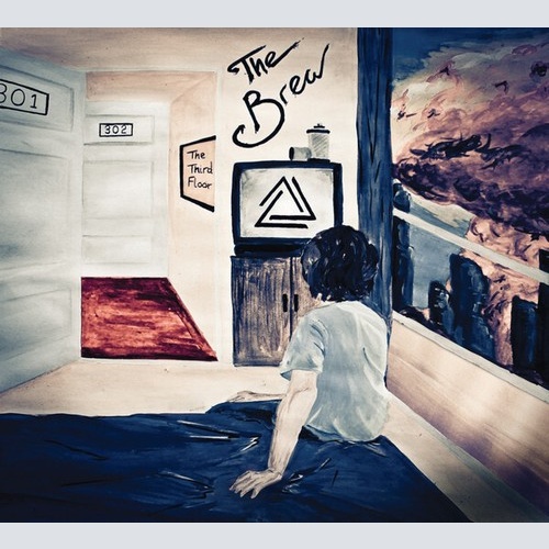 CD, Album The Brew (2) - The Third Floor