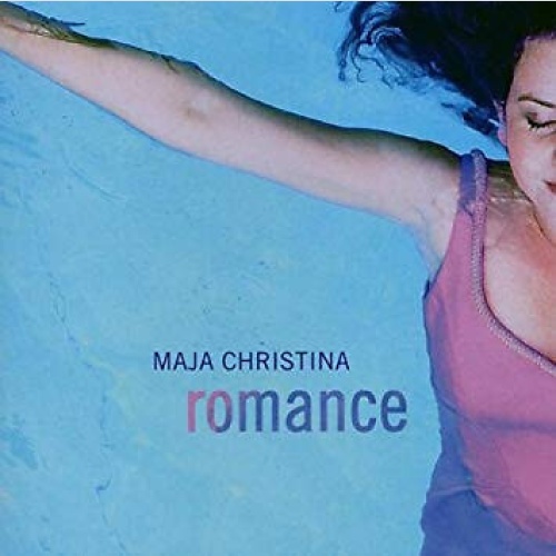 CD, Album Maja Christina - Romance