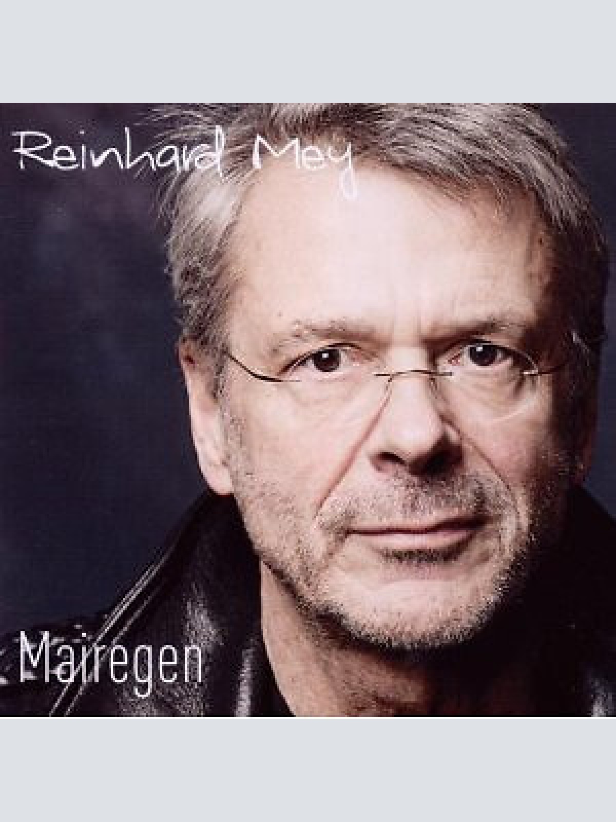 CD, Album Reinhard Mey - Mairegen