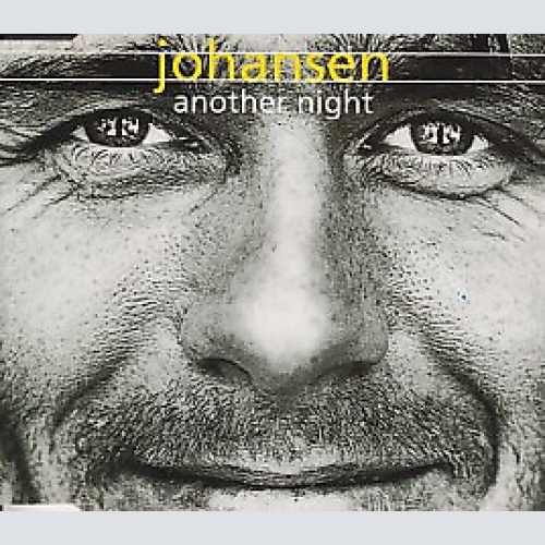 CD, Maxi Johansen* - Another Night