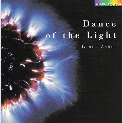 CD, Album, Dol James Asher - Dance Of The Light