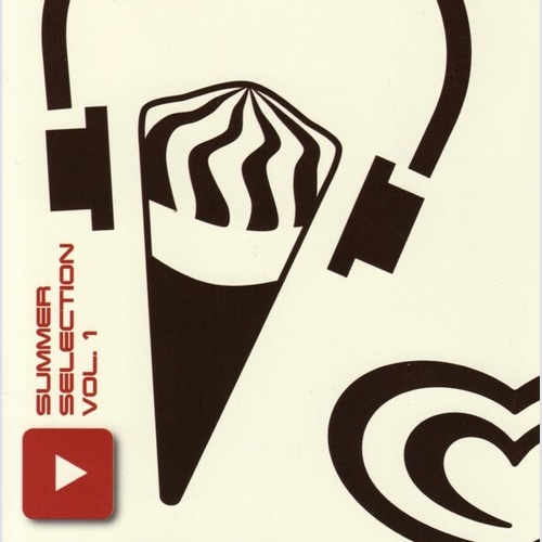 CD, Comp, Ltd Various - Summer Selection Vol. 1