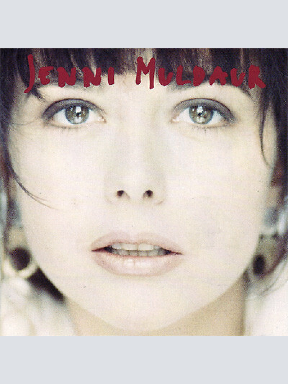 CD, Album Jenni Muldaur - Jenni Muldaur