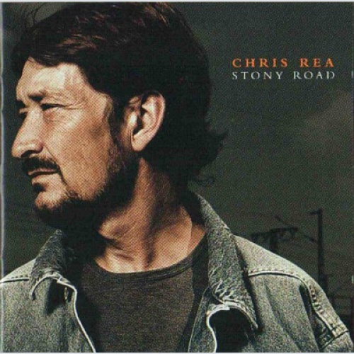 CD, Album Chris Rea - Stony Road