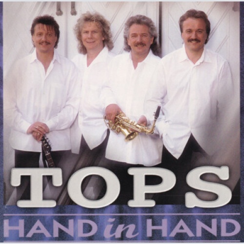 CD Tops - Hand In Hand