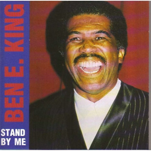 CD, Album, Comp Ben E. King - Stand By Me