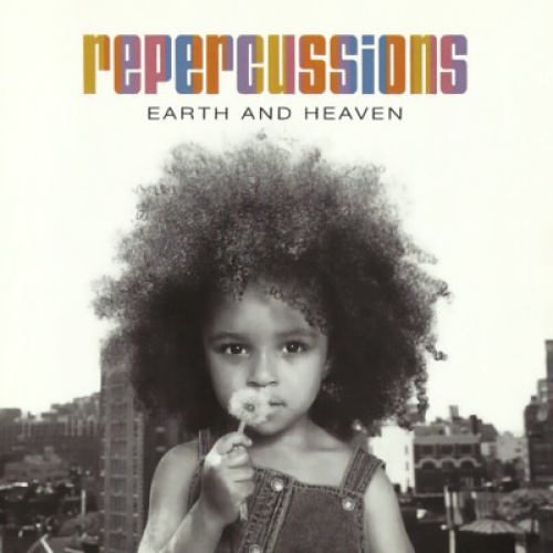 CD, Album Repercussions - Earth And Heaven