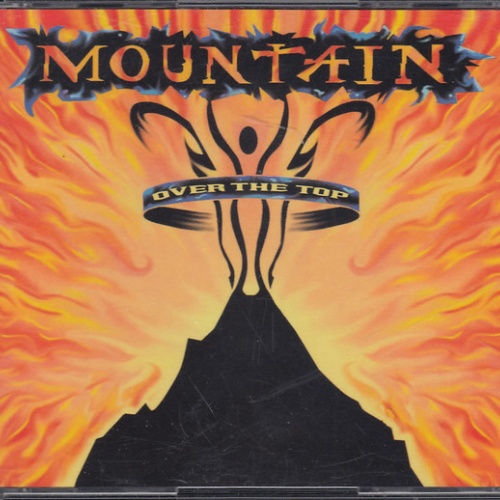 2xCD, Comp, RM Mountain - Over The Top