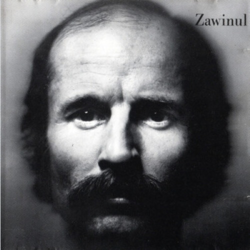 CD, Album, RE Joe Zawinul - Zawinul