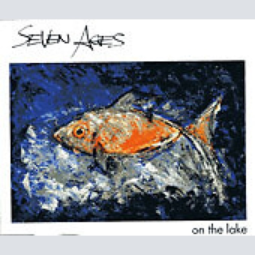 CD, Single Seven Ages - On The Lake