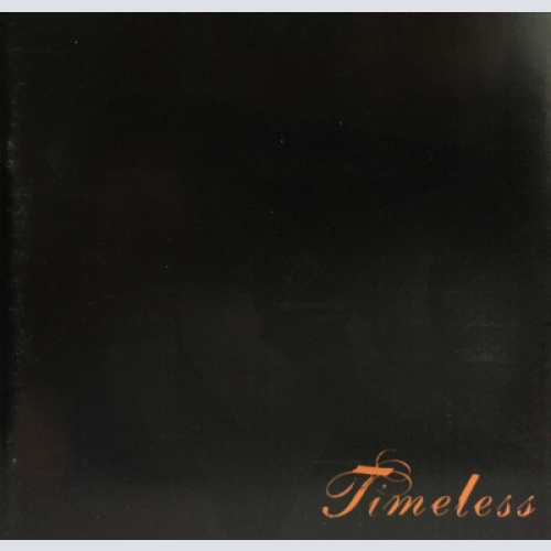 CD, Album Various - Timeless