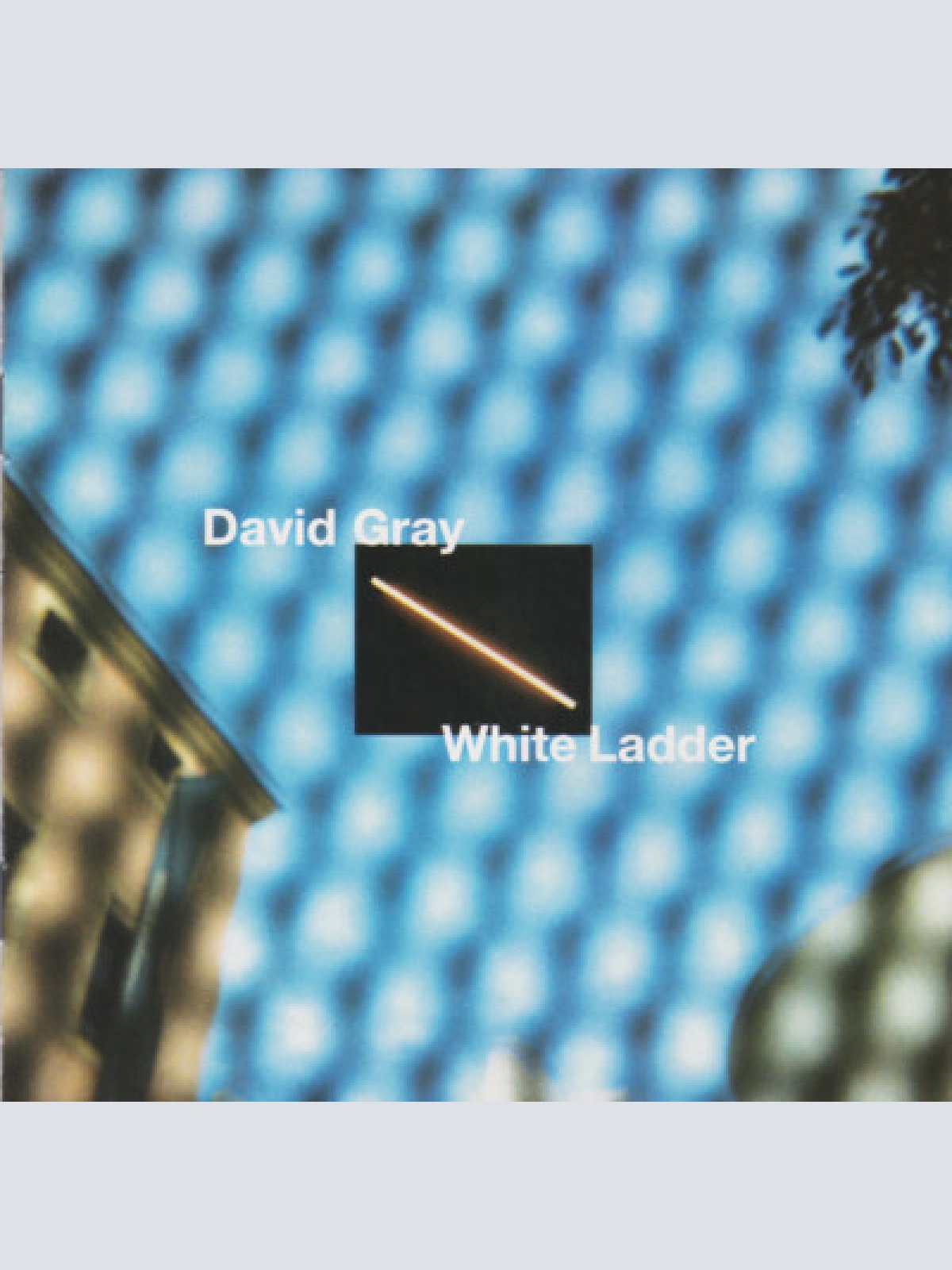 CD, Album, RE David Gray - White Ladder