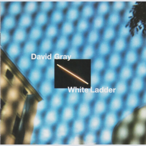 CD, Album, RE David Gray - White Ladder