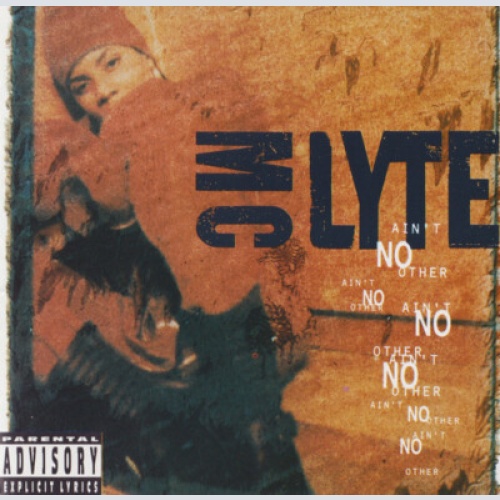 CD, Album MC Lyte - Ain't No Other