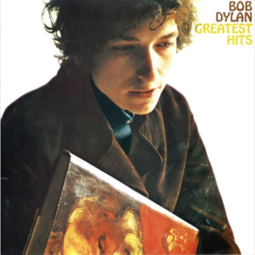 CD, Comp, RE Bob Dylan - Bob Dylan's Greatest Hits