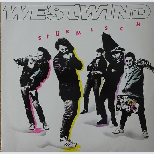 LP Westwind (7) - Stürmisch