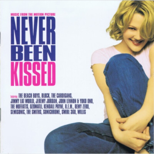 CD, Comp Various - Music From The Motion Picture Never Been Kissed