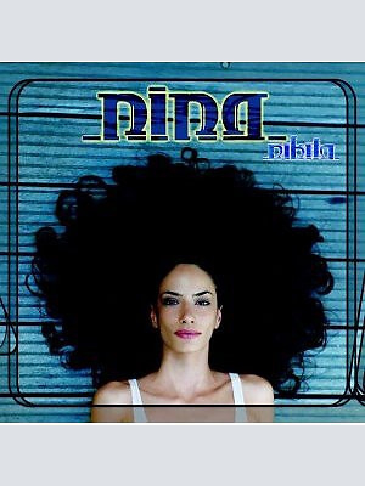 CD, Album Nina (6) - Nikita