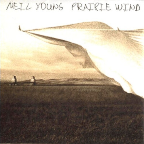 HDCD, Album Neil Young - Prairie Wind