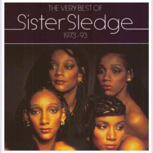 CD, Comp, RE Sister Sledge - The Very Best Of Sister Sledge 1973-93
