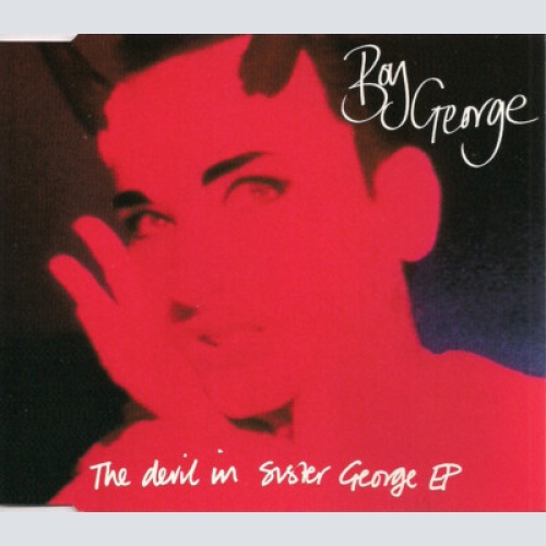 CD, EP Boy George - The Devil In Sister George EP