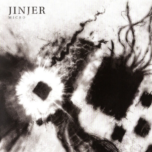 CD, EP Jinjer (2) - Micro