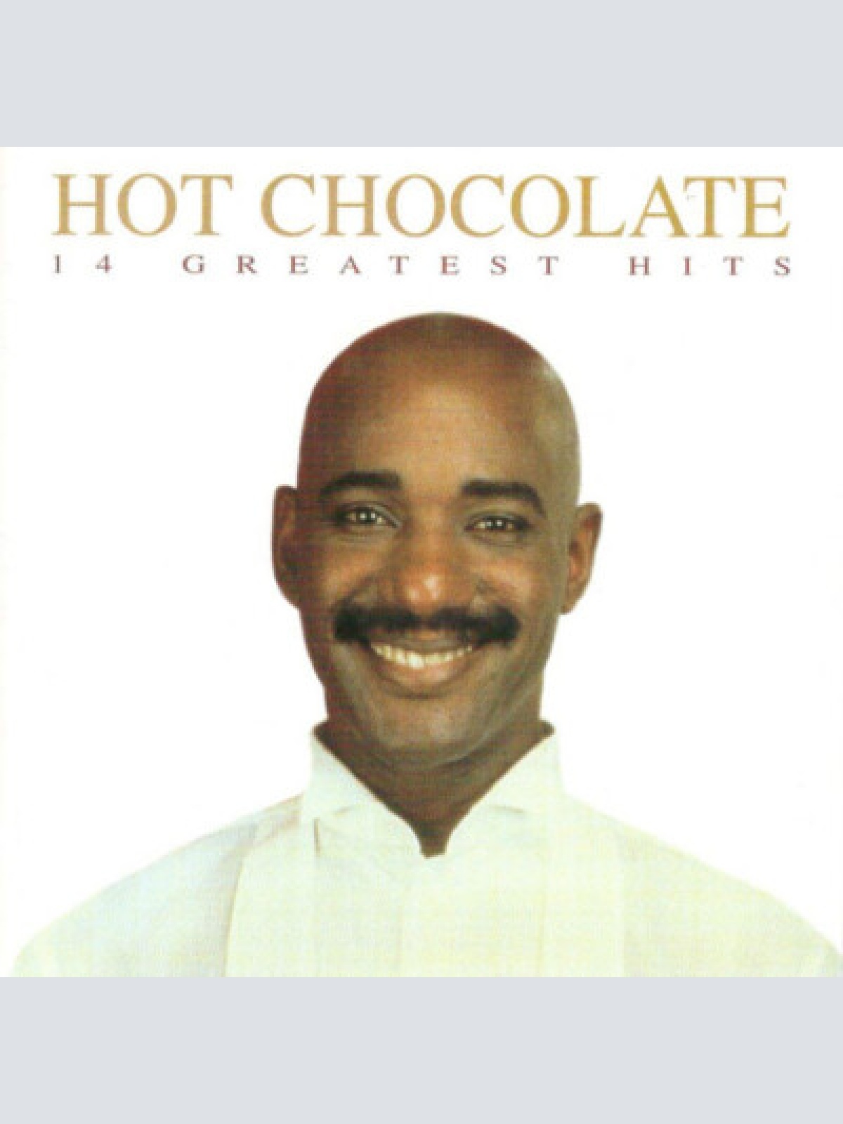 CD, Comp, RE Hot Chocolate - 14 Greatest Hits