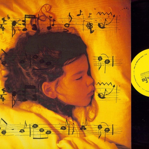 LP--Anders U10   mit EAV Coverversion