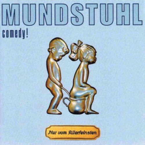 CD Mundstuhl - Nur Vom Allerfeinsten