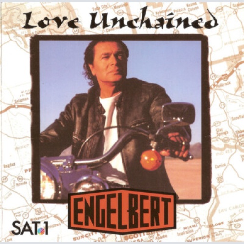 CD, Album Engelbert* - Love Unchained