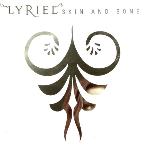 CD, Album, Ltd Lyriel - Skin And Bones