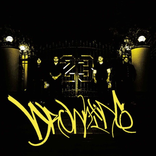 CD, Album Drowning (2) - 23