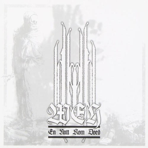 CD, Album Weh - En Natt Kom Doed