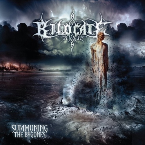 CD, Album Bilocate - Summoning The Bygones