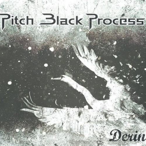 CD, Album Pitch Black Process - Derin