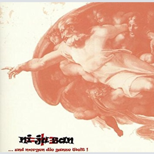 CD, Album, RE Ni Ju San - ...Und Morgen Die Ganze Welt!