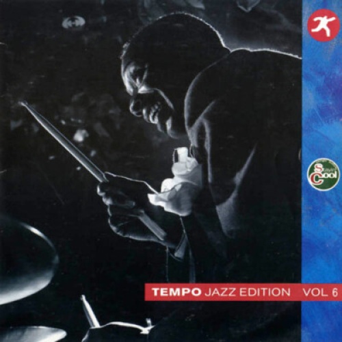 CD, Comp Various - Tempo Jazz Edition Vol 6 (Stayin' Cool - Swingin' Mellow)