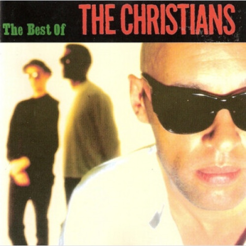 CD, Comp The Christians - The Best Of The Christians