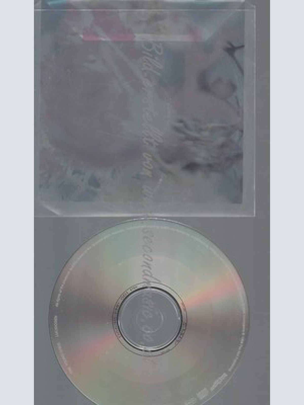 CD--PROMO--LUCIDOGEN--THE YOUNG GOODS