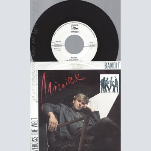 7"MINISEX--BANDIT