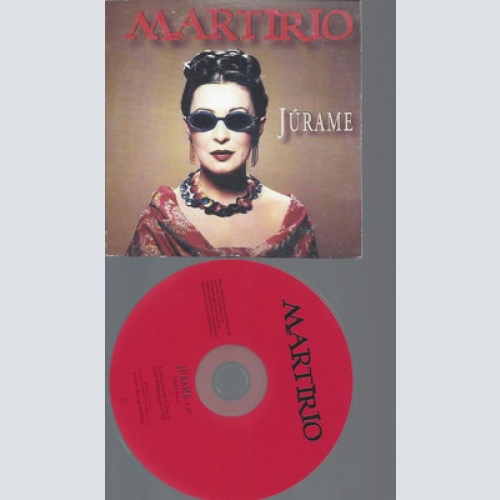 CD--PROMO--MARTIRIO--JURAME